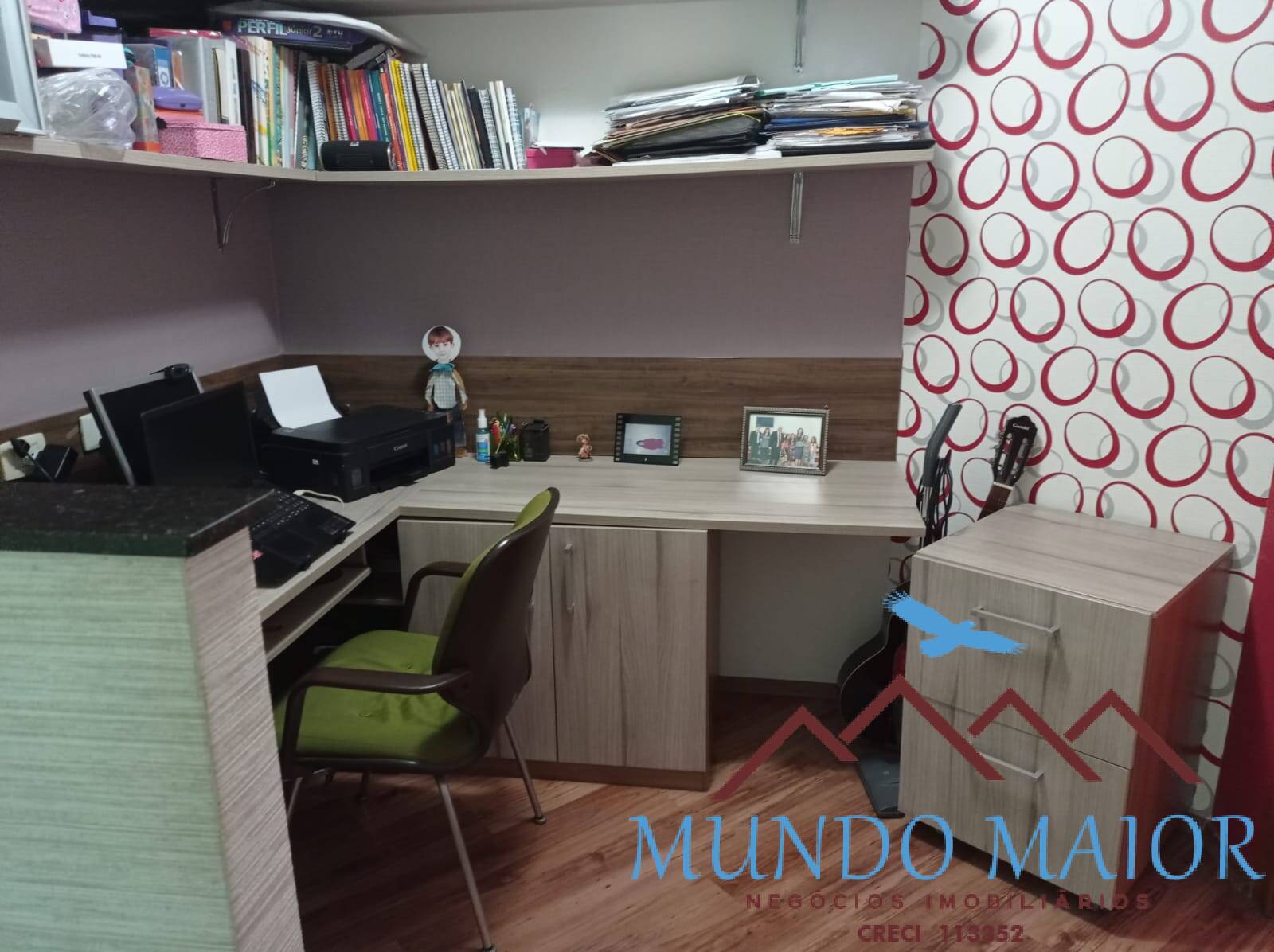 Casa, 3 quartos, 250 m² - Foto 19