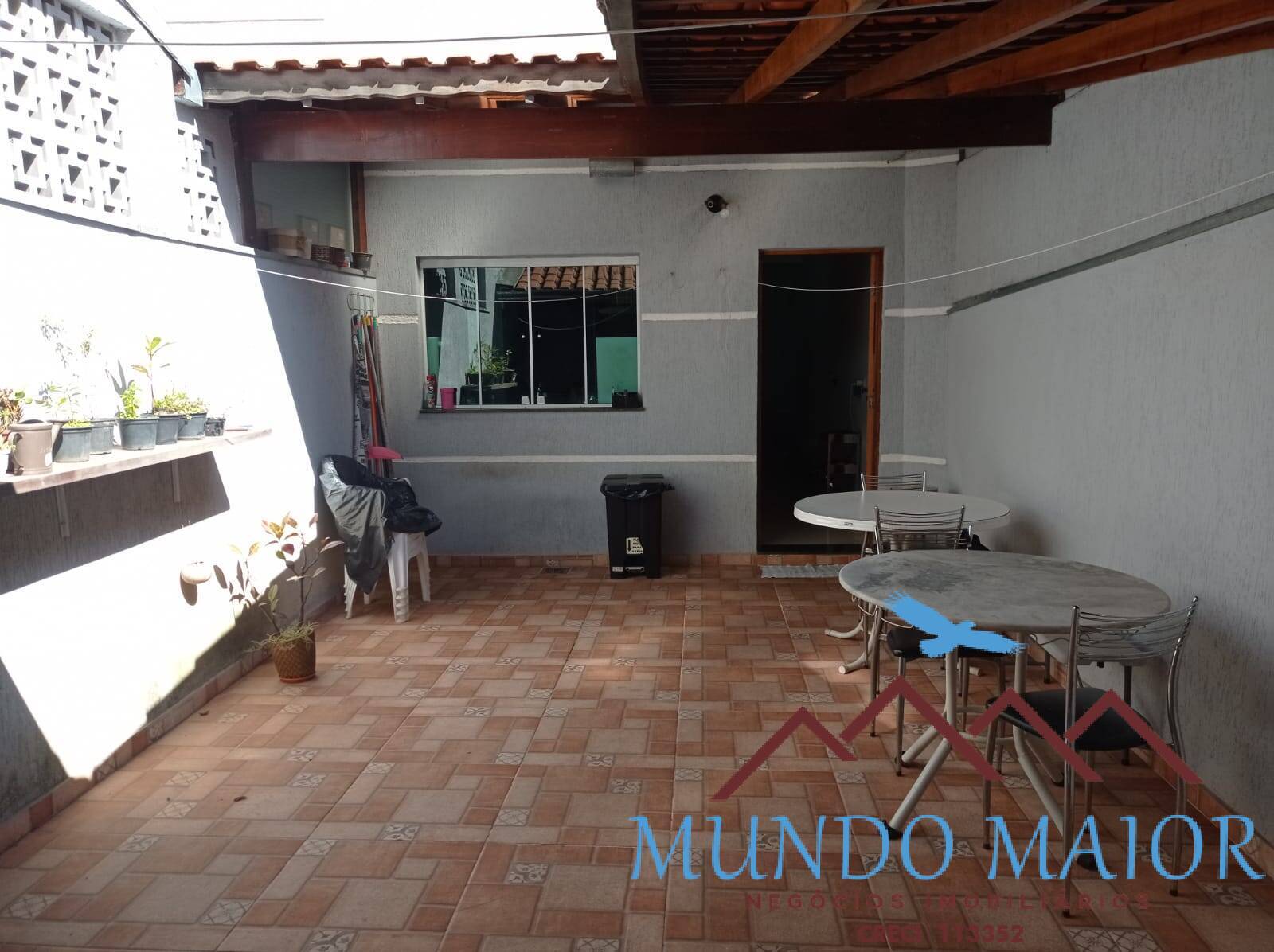 Casa, 3 quartos, 250 m² - Foto 29