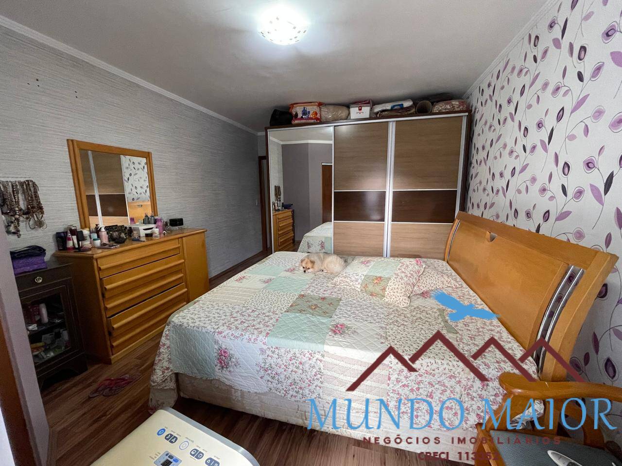 Casa, 3 quartos, 250 m² - Foto 14