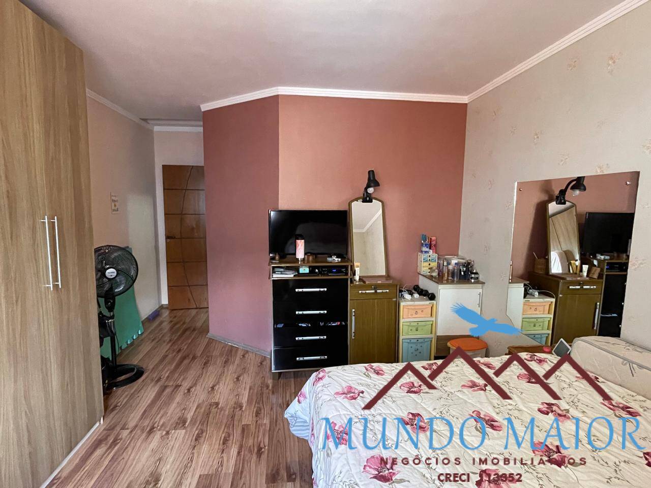 Casa, 3 quartos, 250 m² - Foto 20