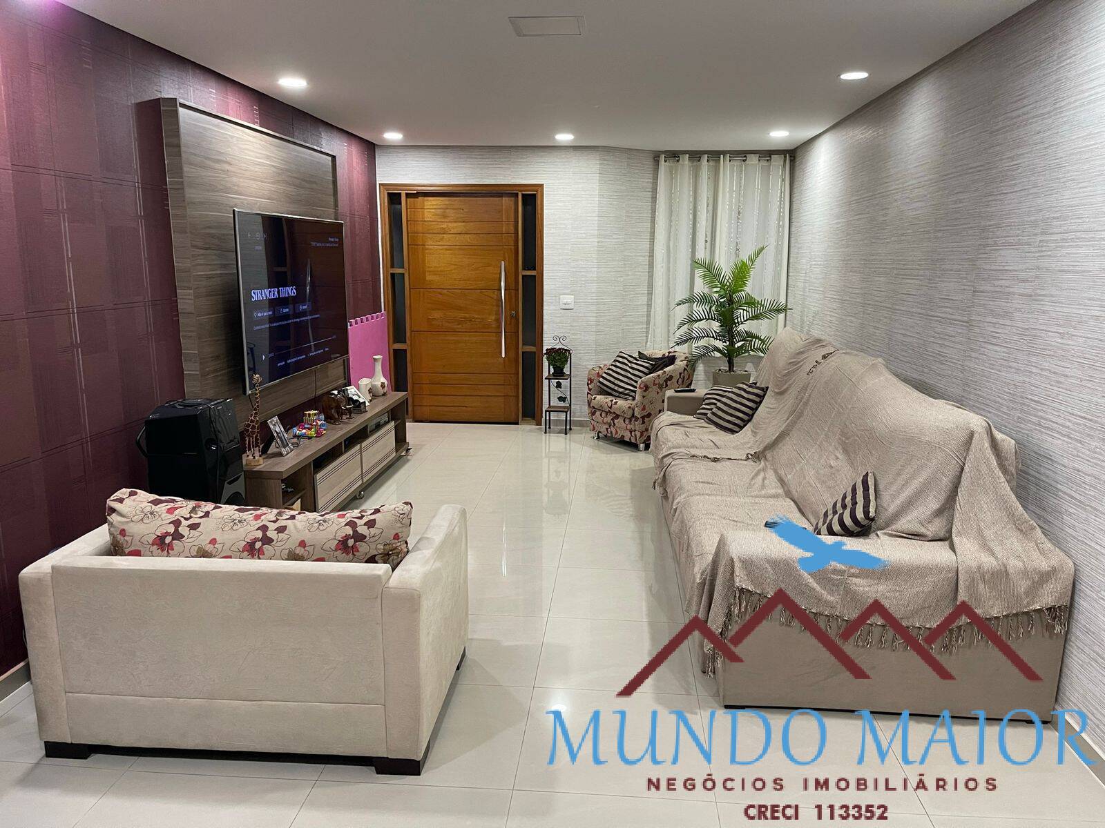 Casa, 3 quartos, 250 m² - Foto 10