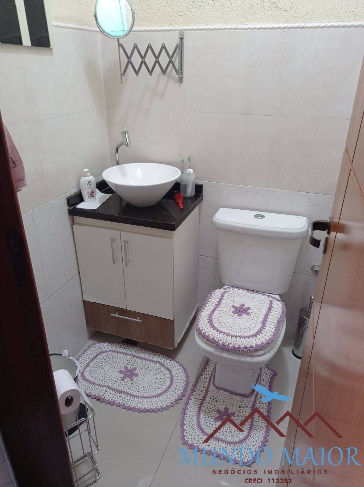 Casa, 3 quartos, 250 m² - Foto 26