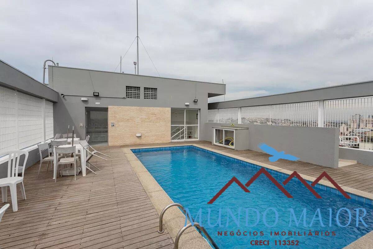 Apartamento à venda com 2 quartos, 55m² - Foto 20
