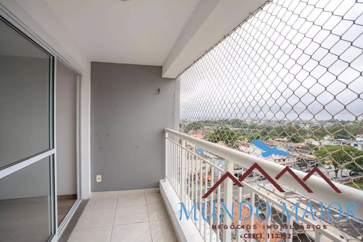 Apartamento à venda com 2 quartos, 55m² - Foto 6