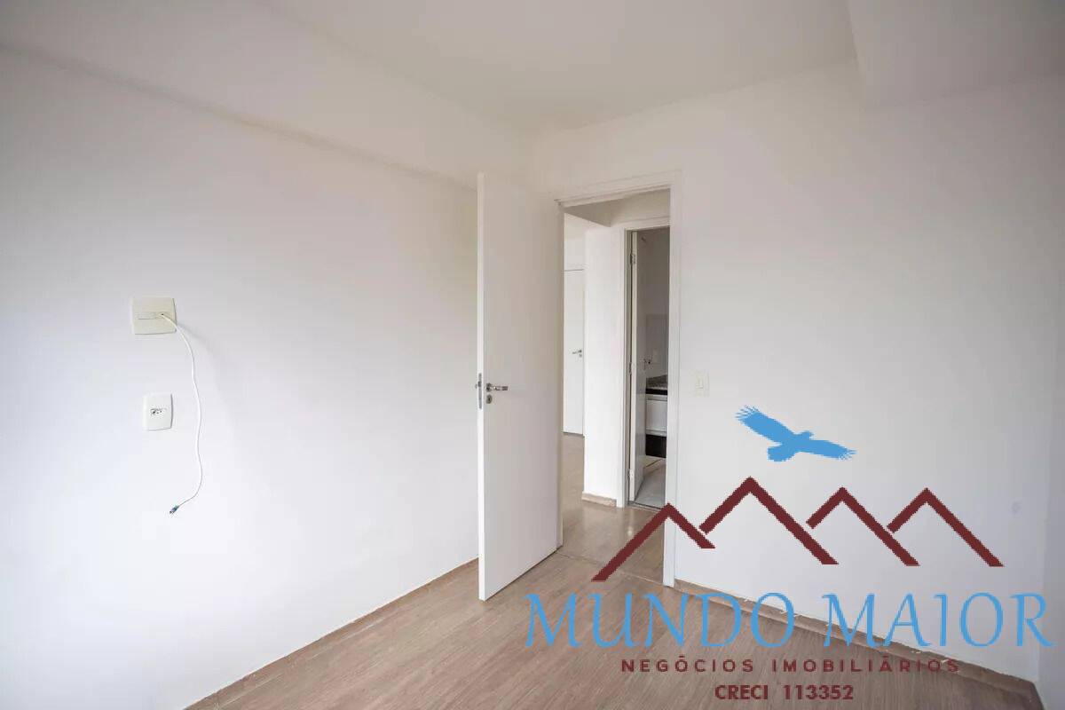 Apartamento à venda com 2 quartos, 55m² - Foto 7