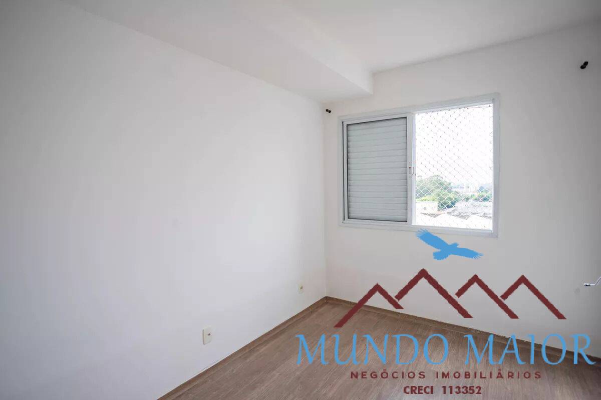 Apartamento à venda com 2 quartos, 55m² - Foto 9