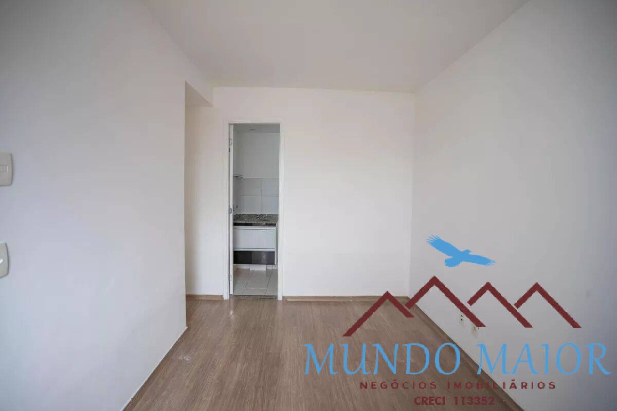 Apartamento à venda com 2 quartos, 55m² - Foto 8
