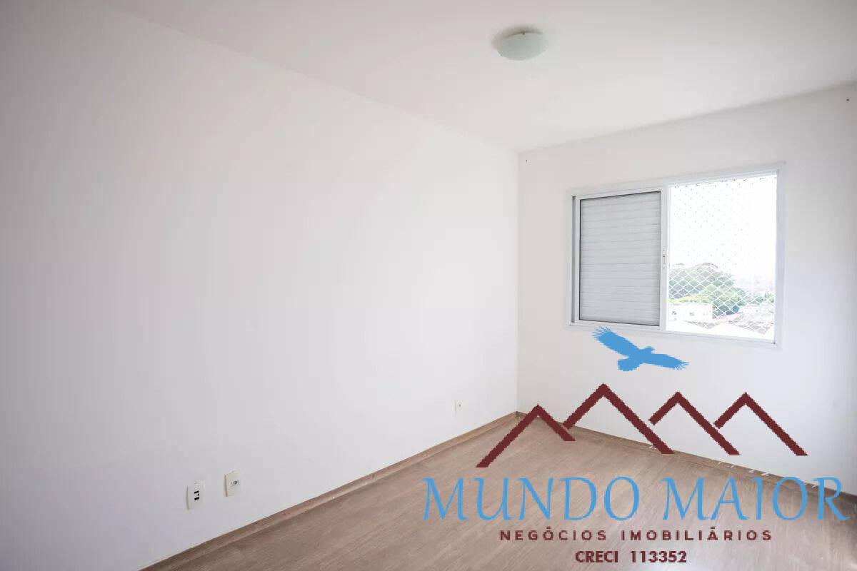 Apartamento à venda com 2 quartos, 55m² - Foto 10