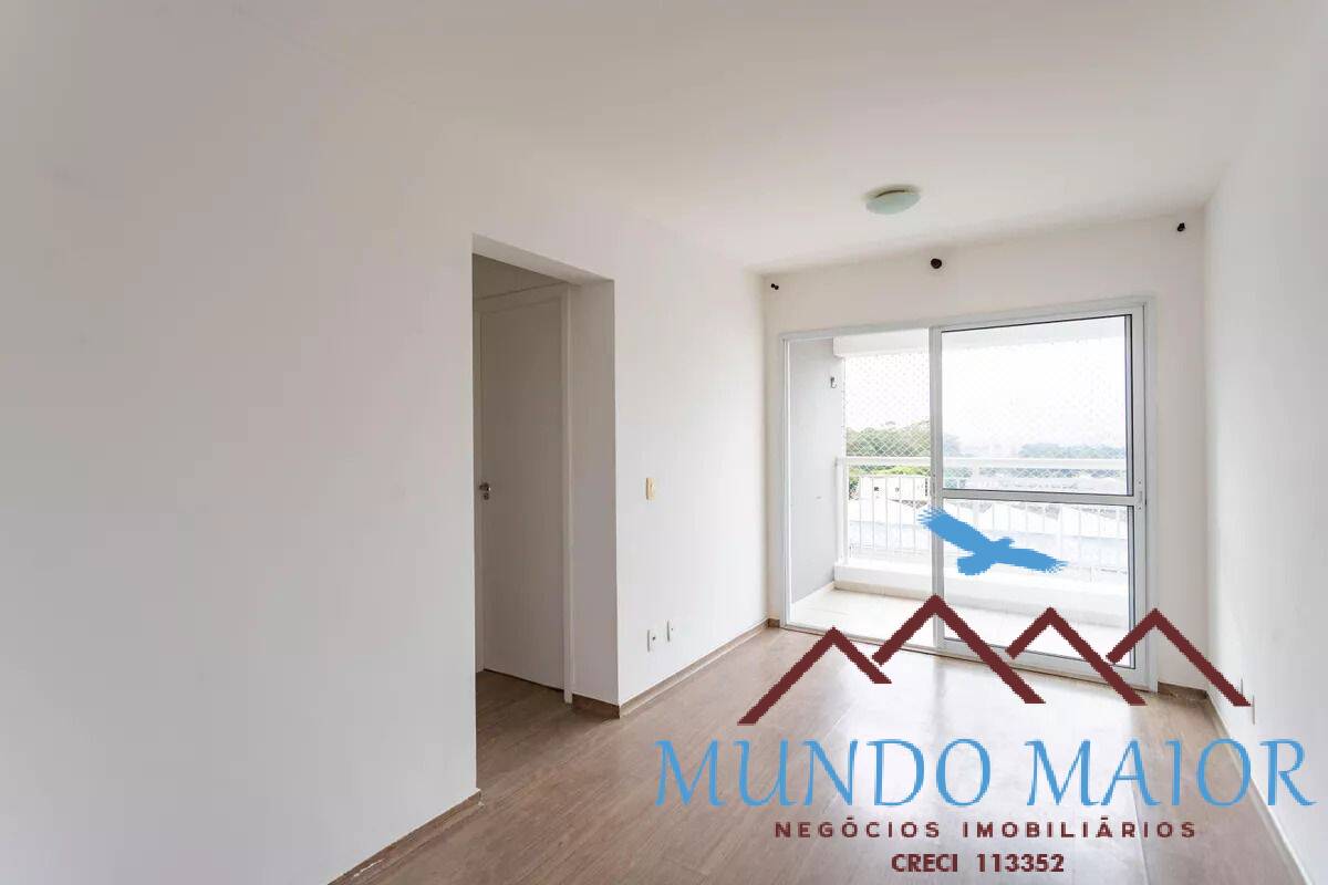 Apartamento à venda com 2 quartos, 55m² - Foto 5