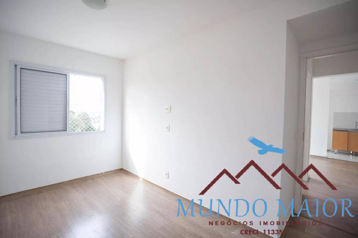 Apartamento à venda com 2 quartos, 55m² - Foto 11
