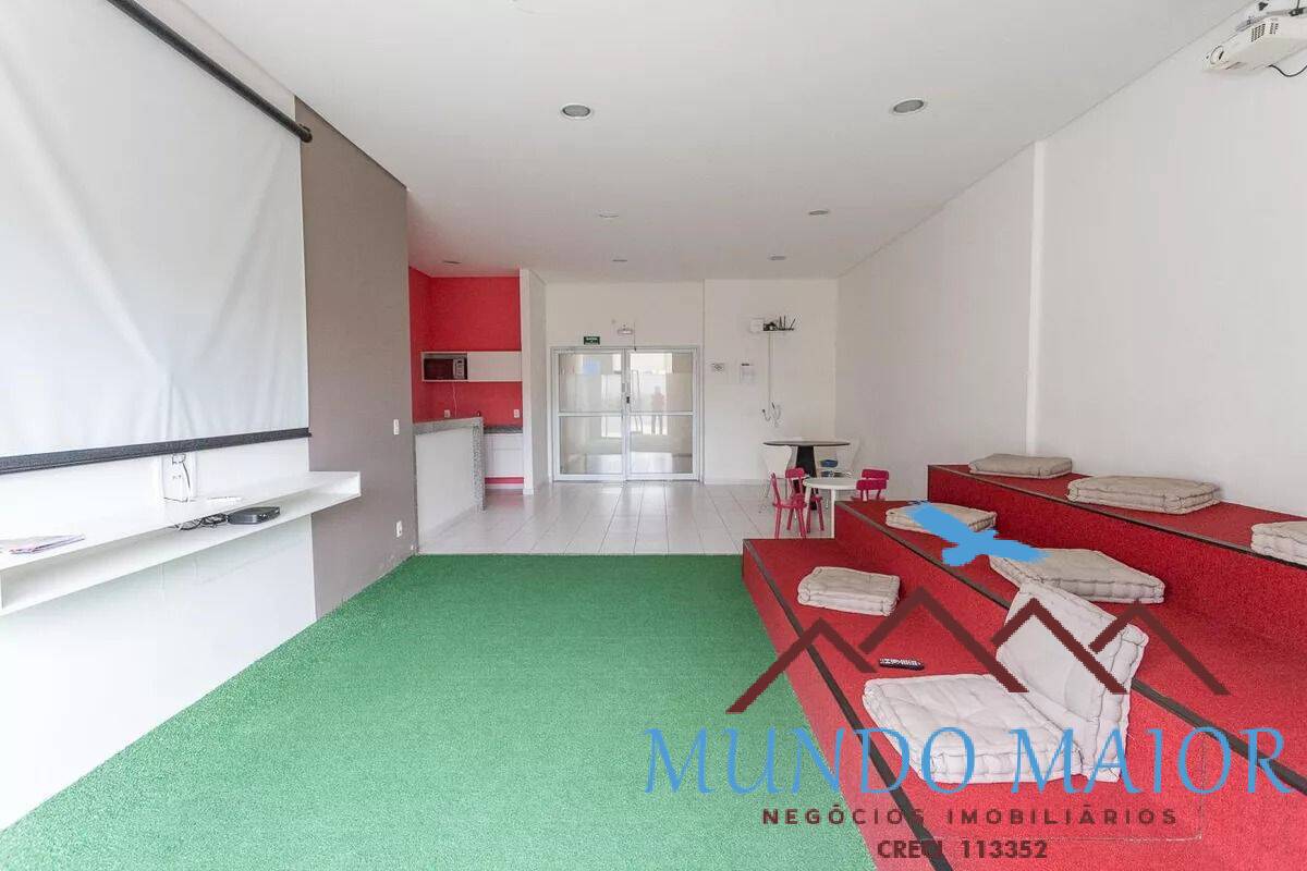 Apartamento à venda com 2 quartos, 55m² - Foto 17