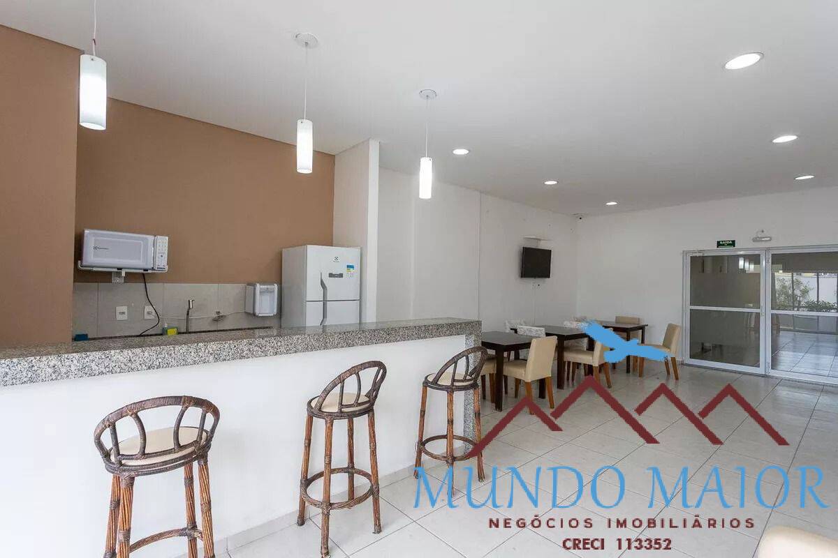Apartamento à venda com 2 quartos, 55m² - Foto 16