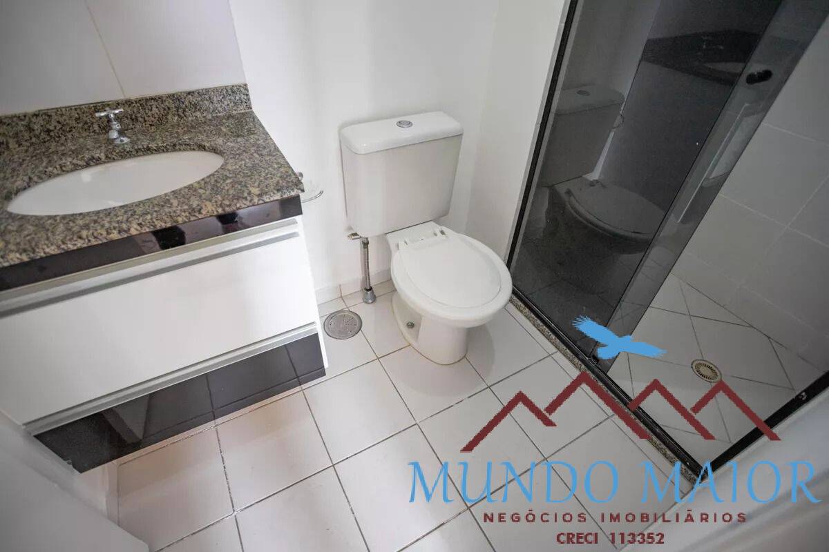 Apartamento à venda com 2 quartos, 55m² - Foto 14