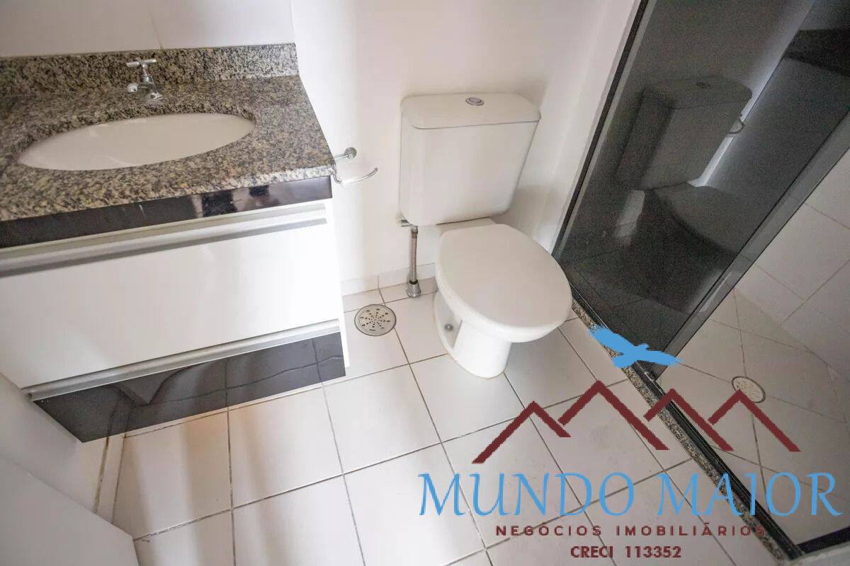 Apartamento à venda com 2 quartos, 55m² - Foto 13