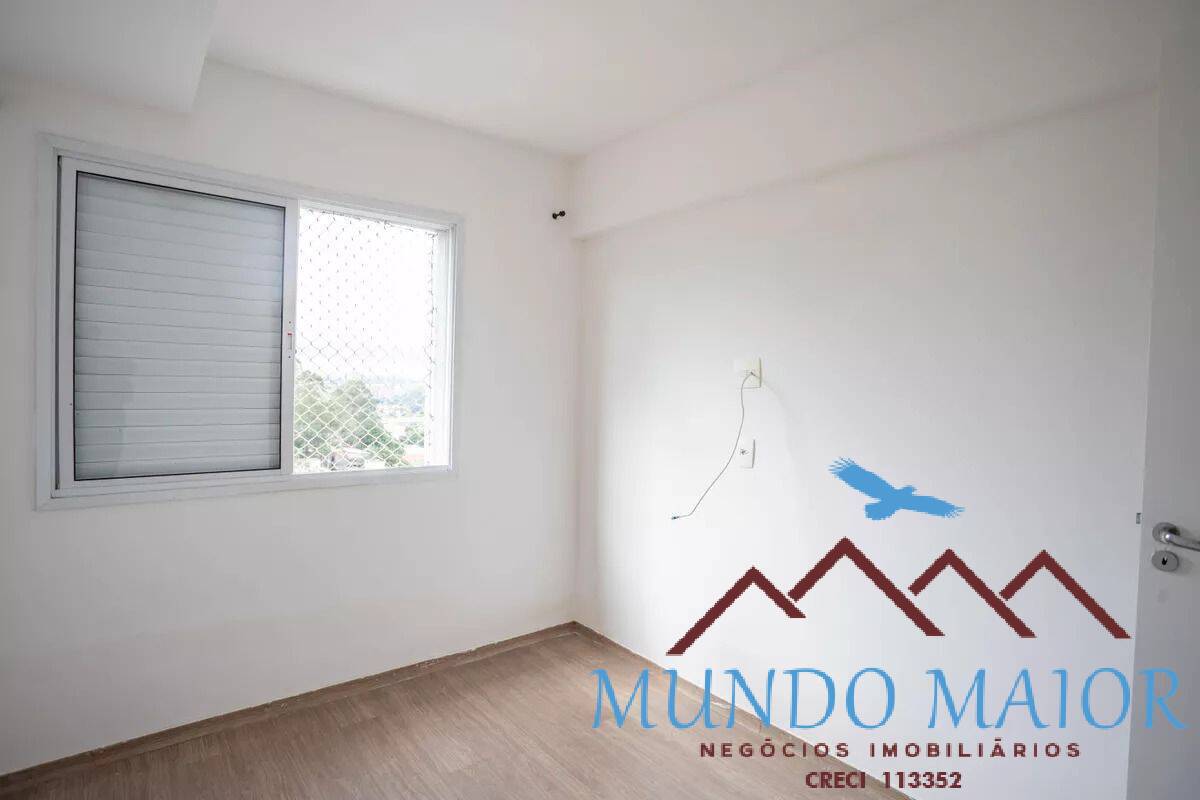 Apartamento à venda com 2 quartos, 55m² - Foto 12