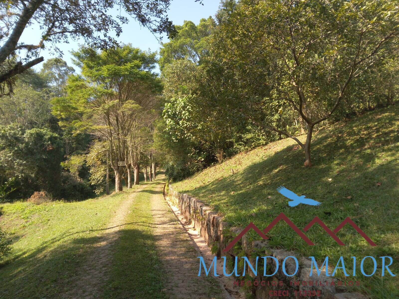 Sítio, 3 quartos, 10 hectares - Foto 32