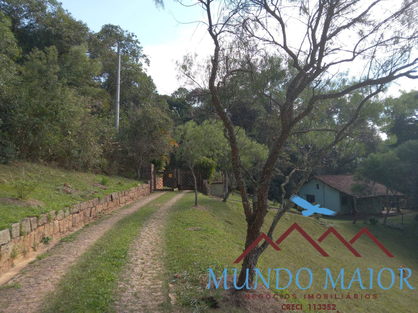 Sítio, 3 quartos, 10 hectares - Foto 35