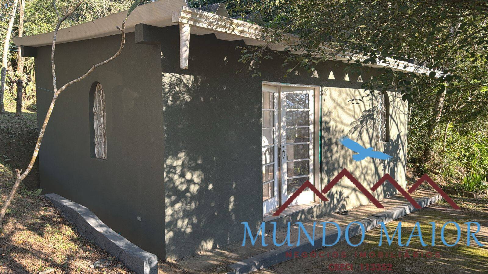 Chácara, 3 quartos, 1 hectares - Foto 9