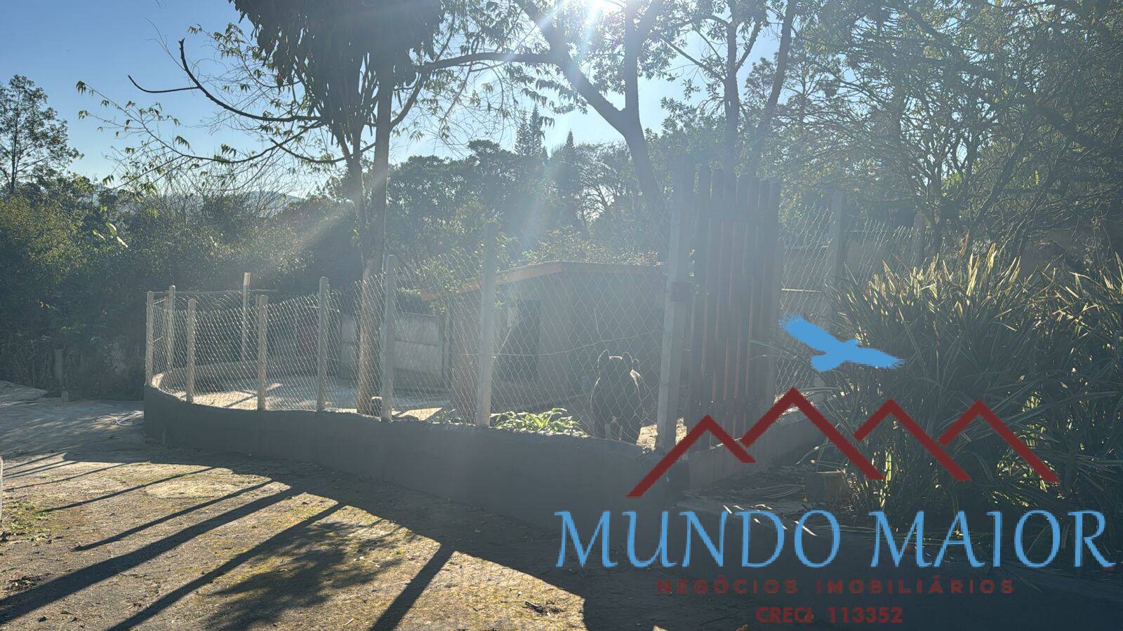 Chácara, 3 quartos, 1 hectares - Foto 29