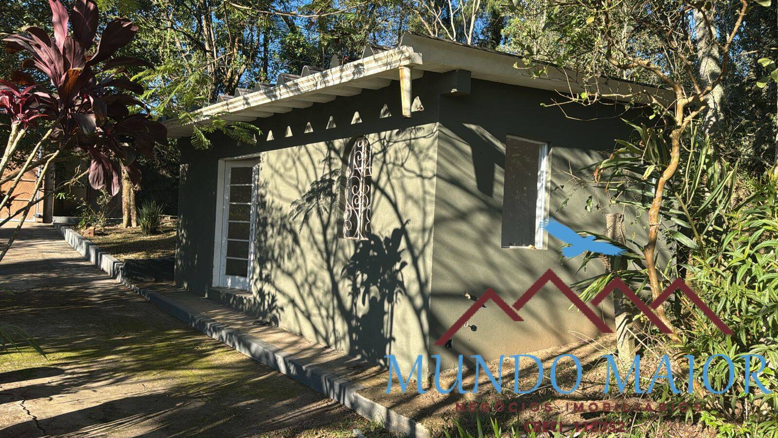 Chácara, 3 quartos, 1 hectares - Foto 11