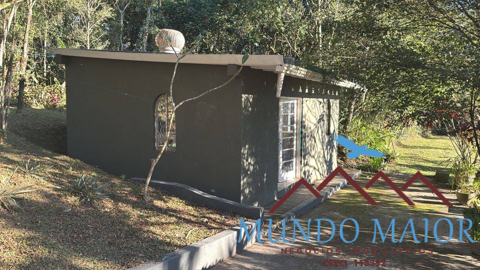 Chácara, 3 quartos, 1 hectares - Foto 10