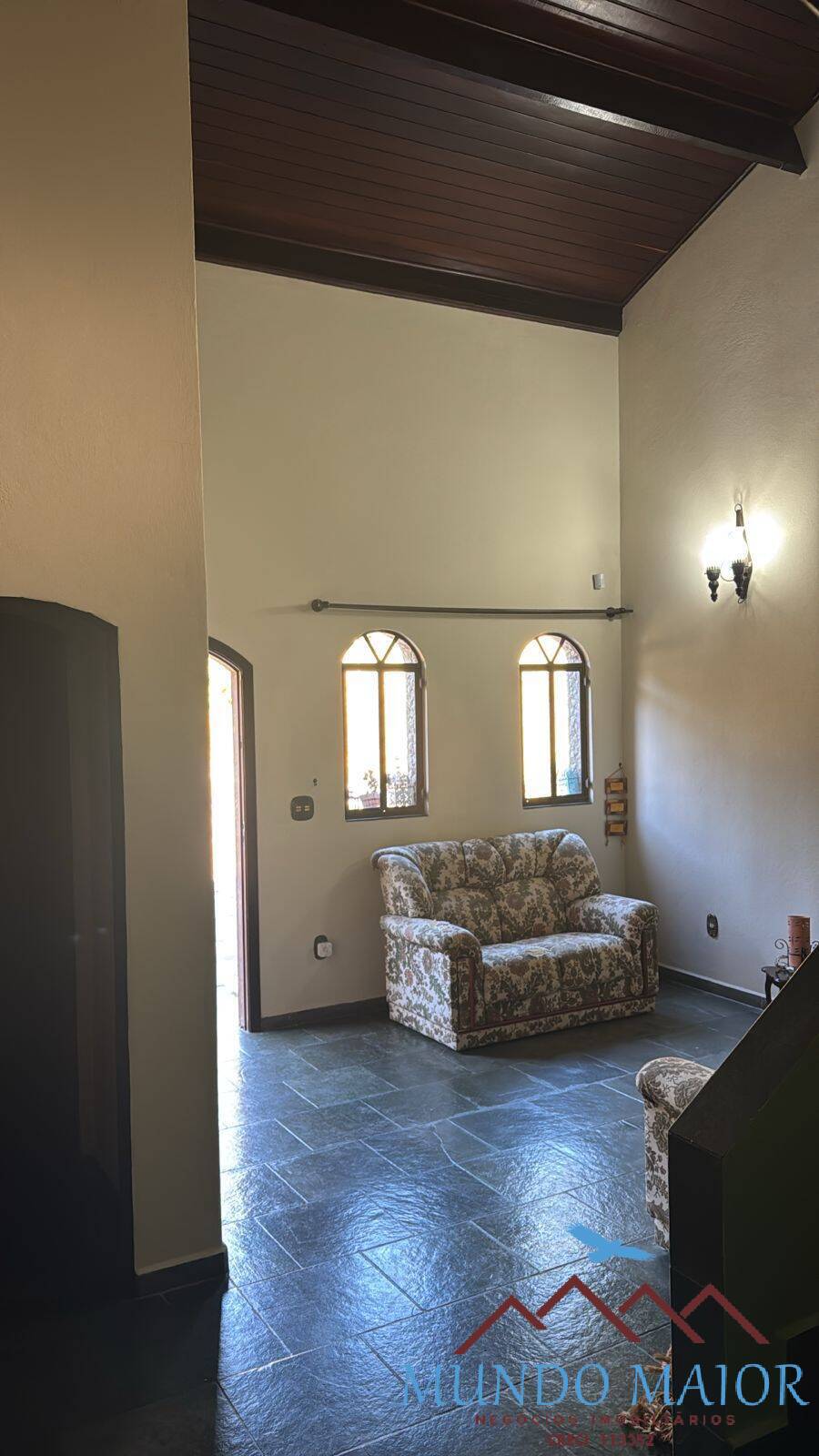 Chácara, 3 quartos, 1 hectares - Foto 12