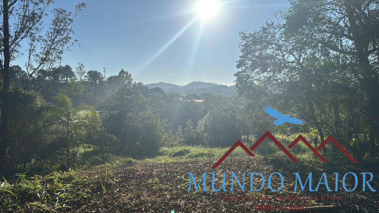 Chácara, 3 quartos, 1 hectares - Foto 31