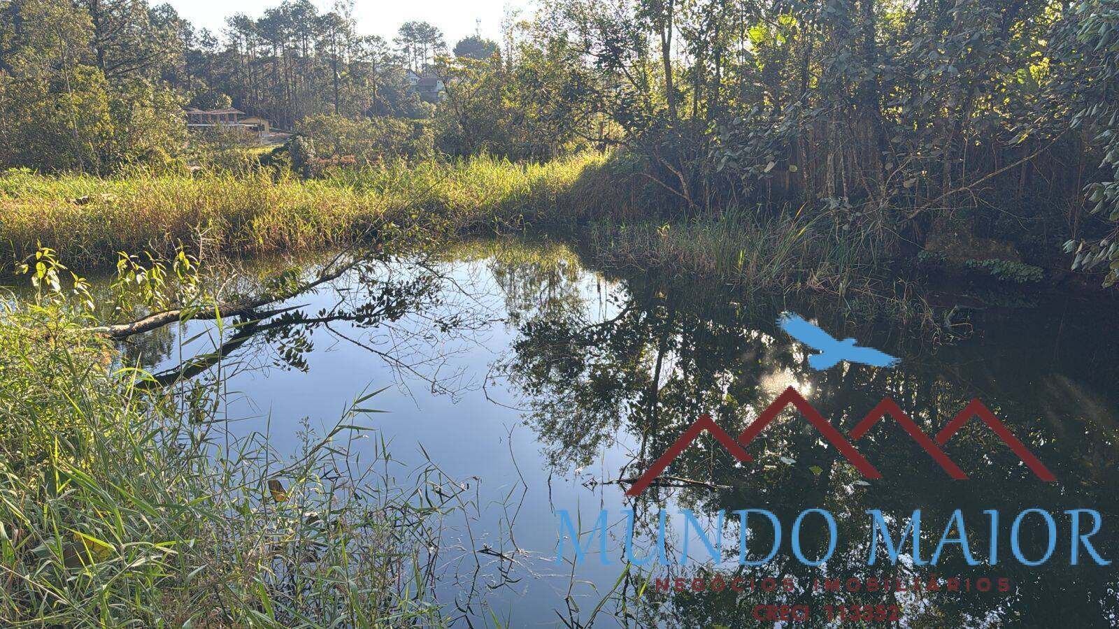 Chácara, 3 quartos, 1 hectares - Foto 34