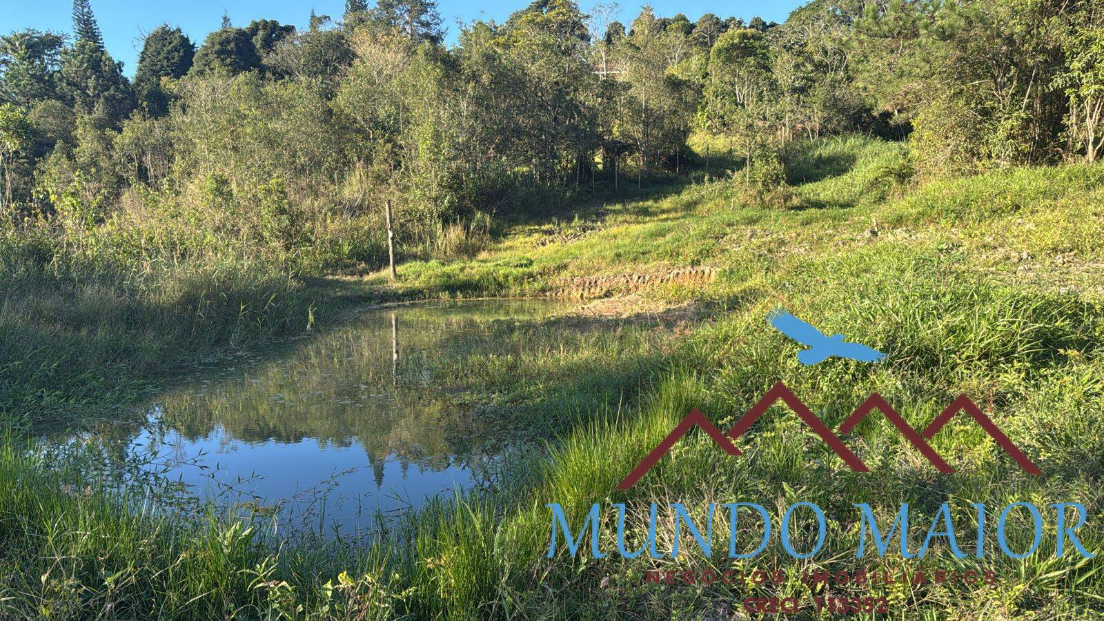 Chácara, 3 quartos, 1 hectares - Foto 35