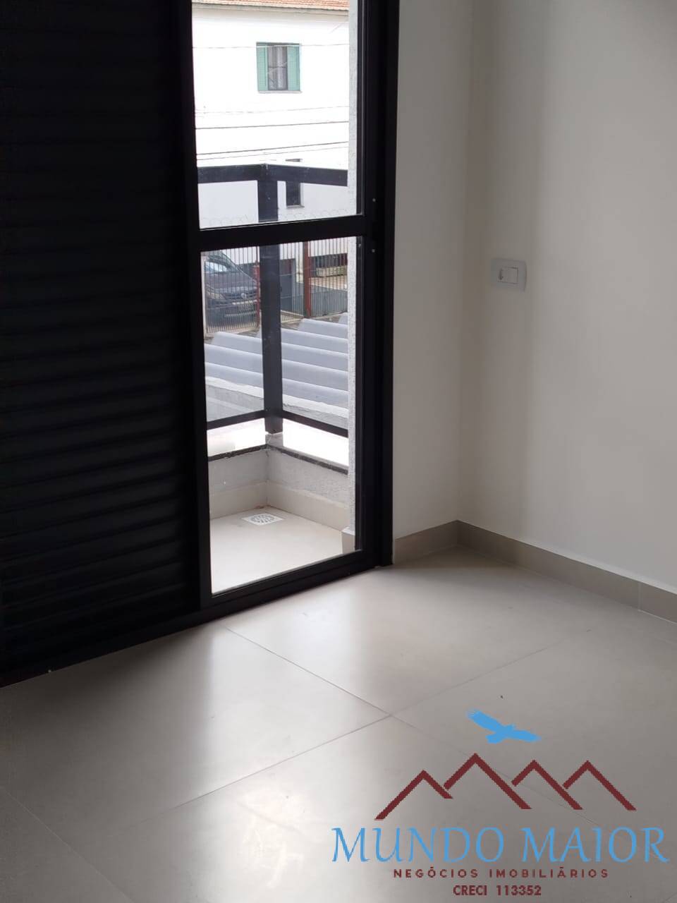 Apartamento à venda com 2 quartos, 54m² - Foto 6