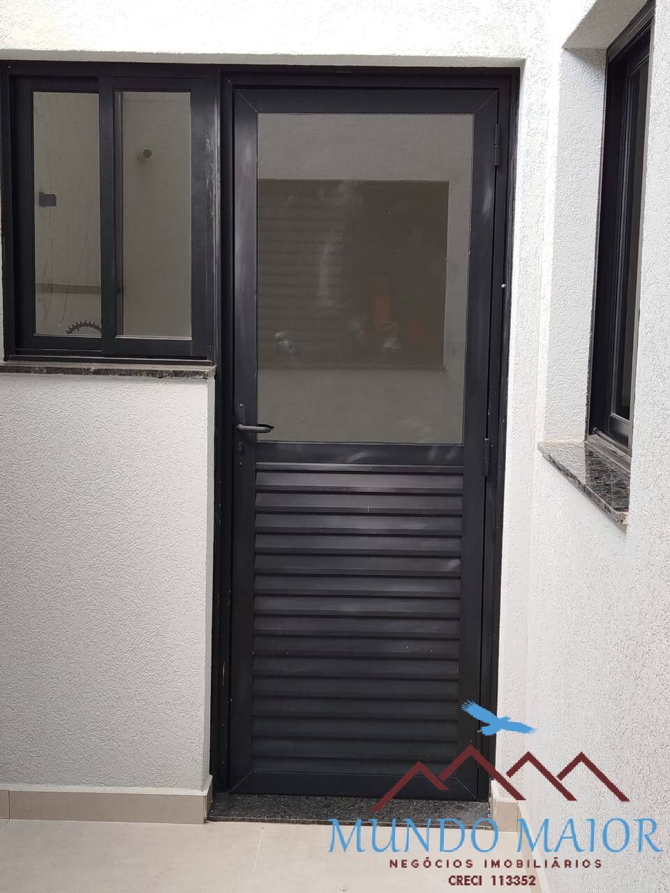 Apartamento à venda com 2 quartos, 54m² - Foto 20