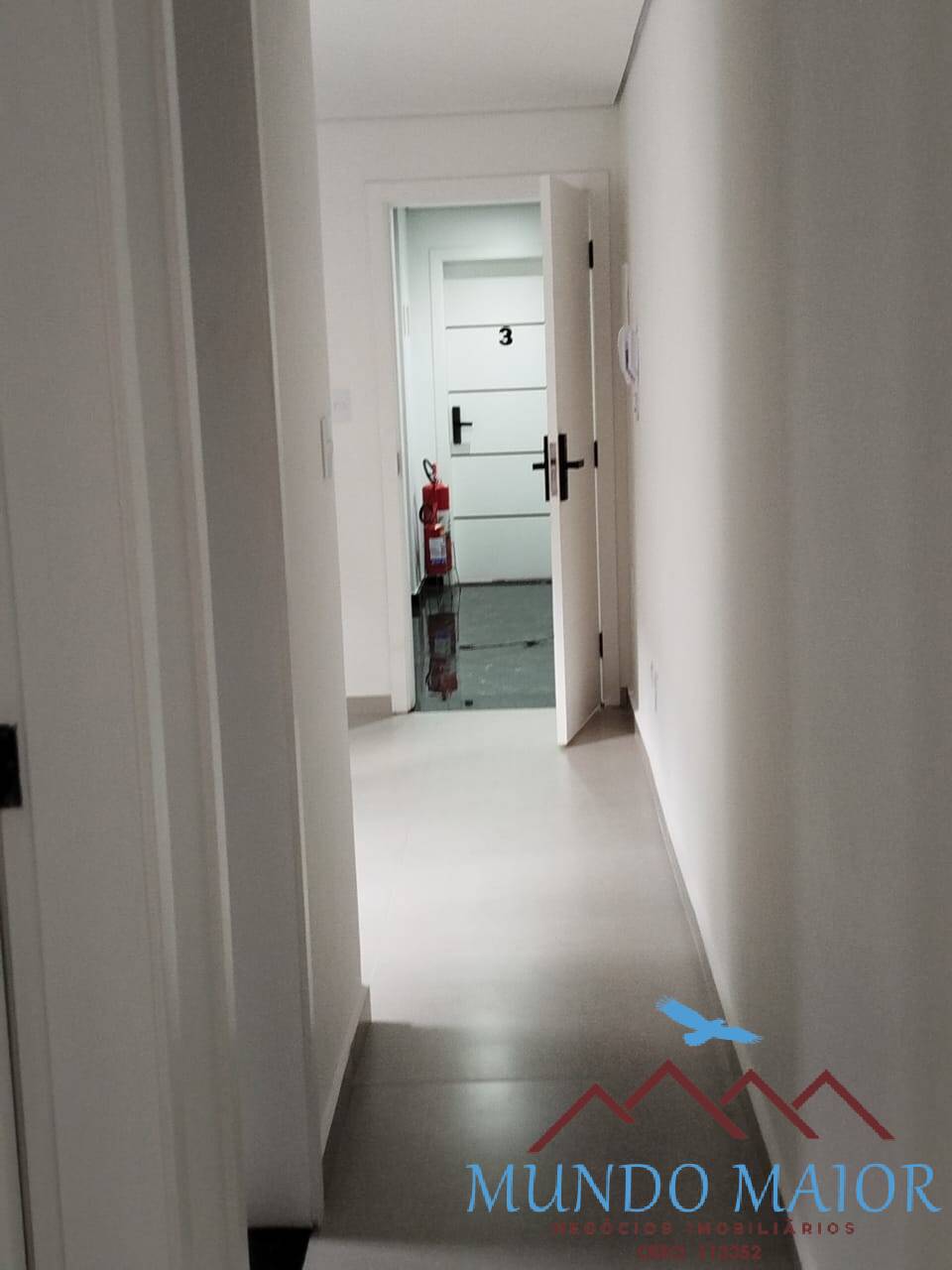 Apartamento à venda com 2 quartos, 54m² - Foto 12