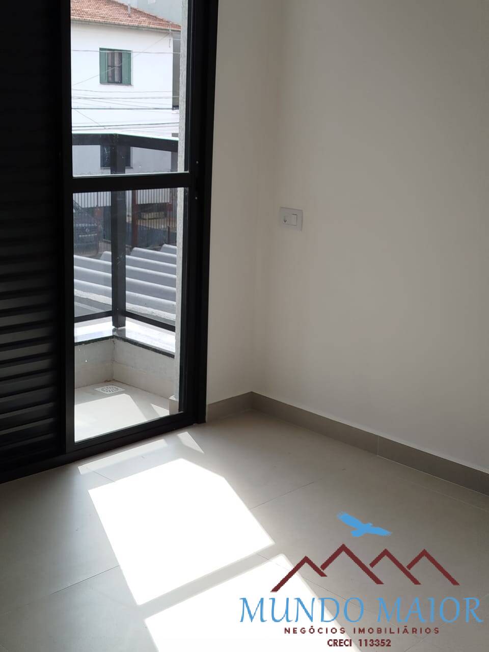 Apartamento à venda com 2 quartos, 54m² - Foto 7