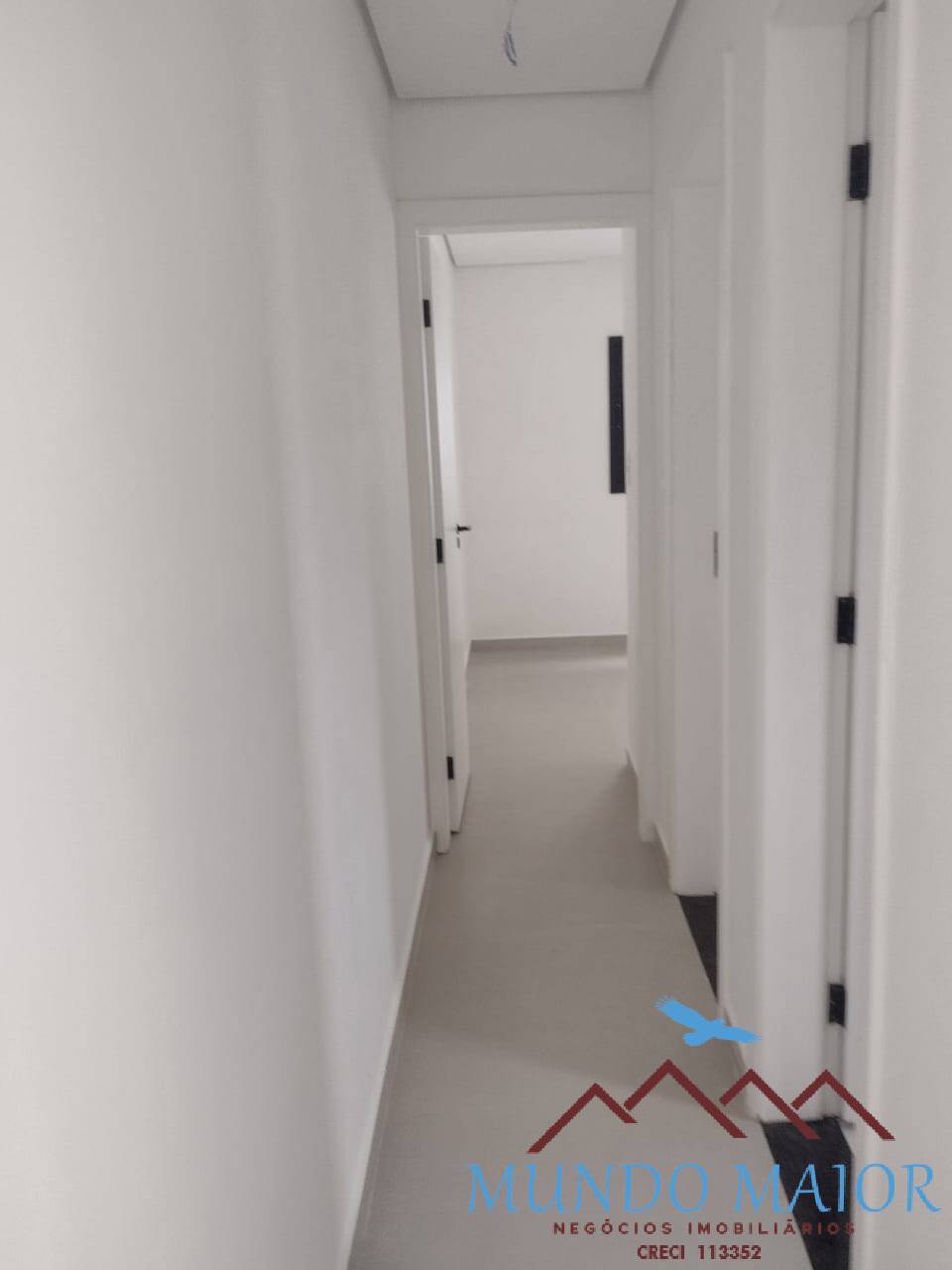 Apartamento à venda com 2 quartos, 54m² - Foto 9