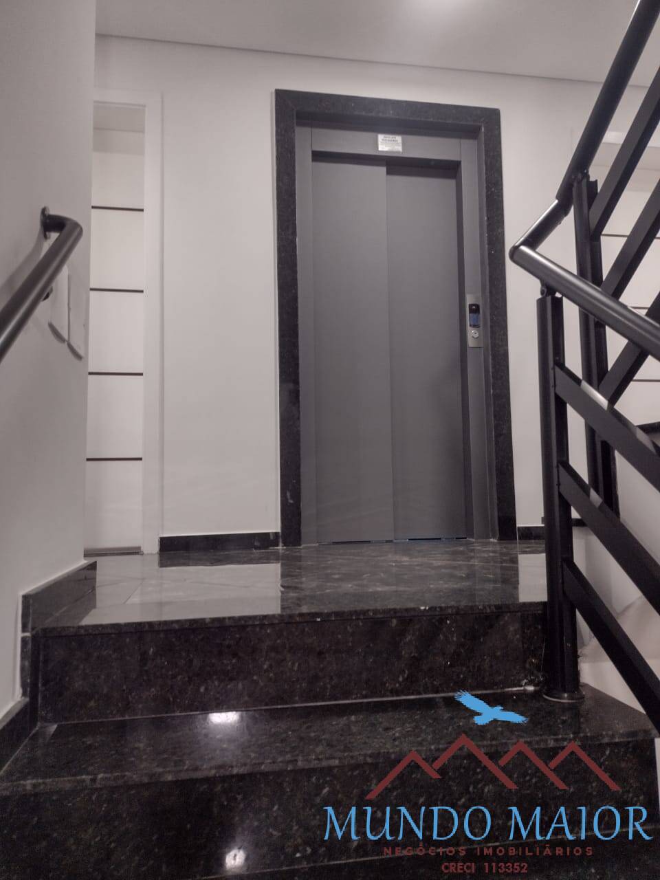 Apartamento à venda com 2 quartos, 54m² - Foto 17