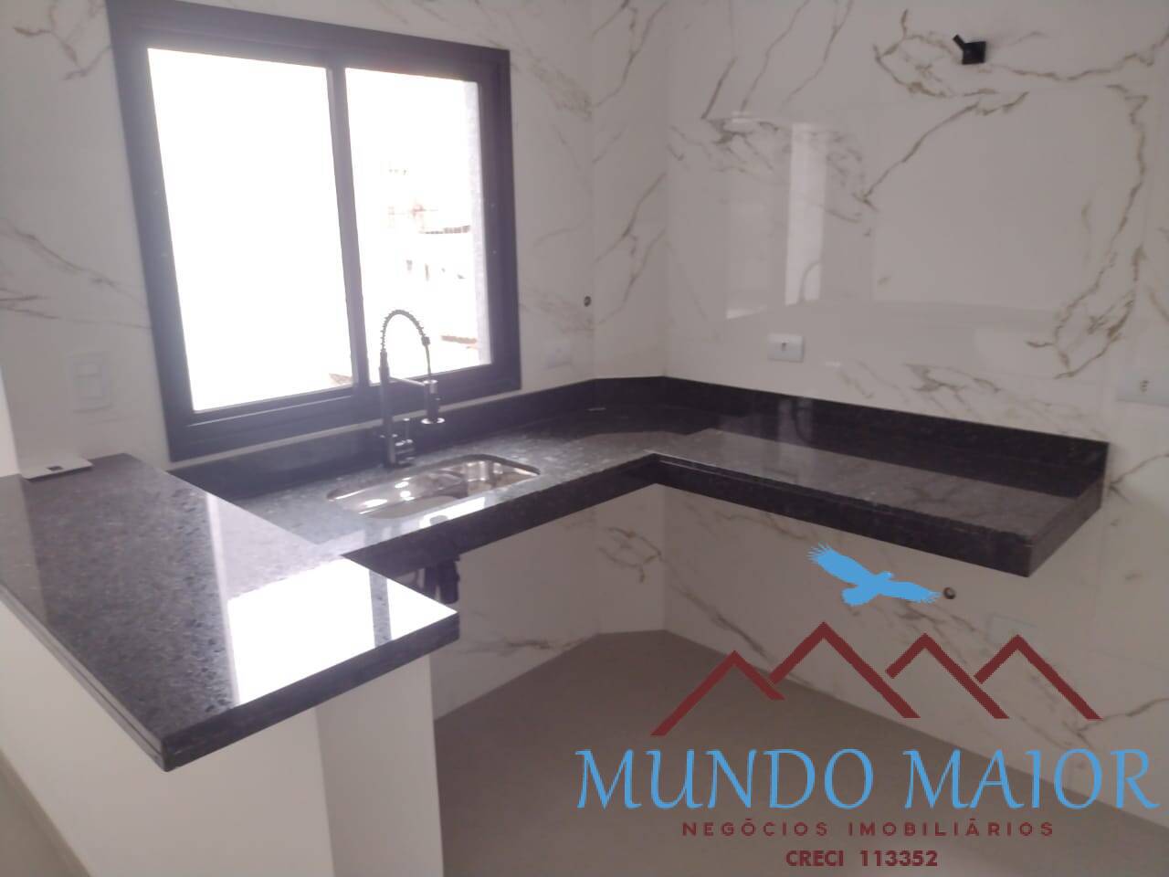 Apartamento à venda com 2 quartos, 54m² - Foto 5
