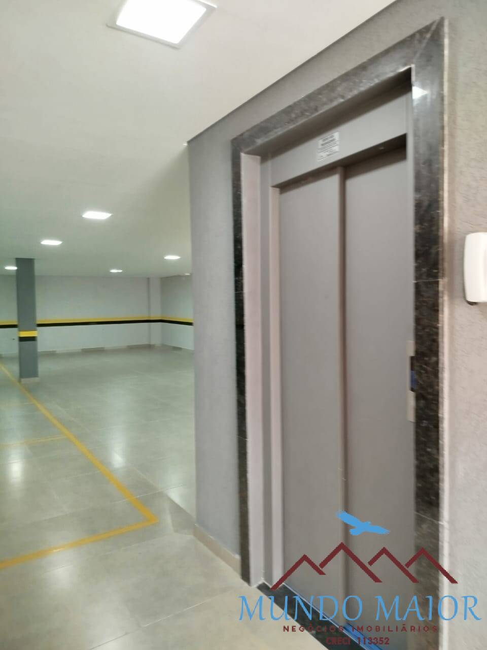 Apartamento à venda com 2 quartos, 54m² - Foto 24