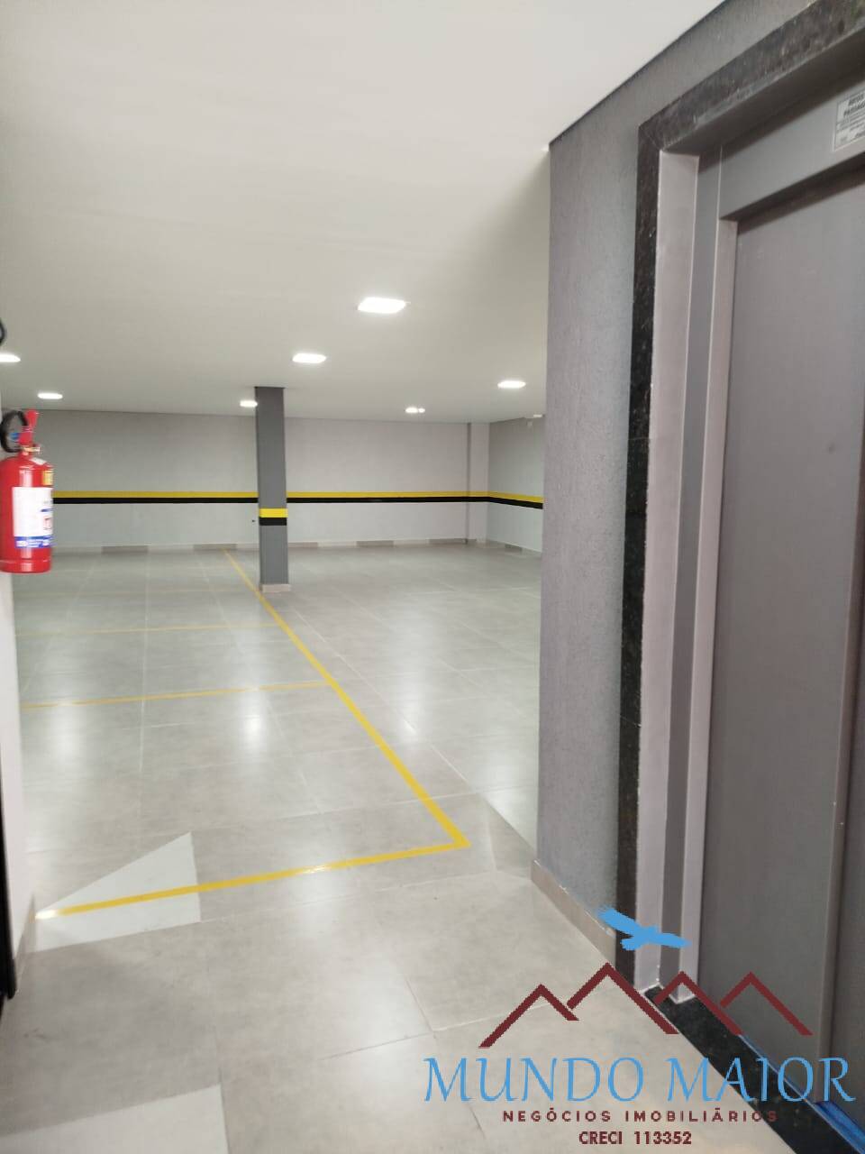 Apartamento à venda com 2 quartos, 54m² - Foto 23