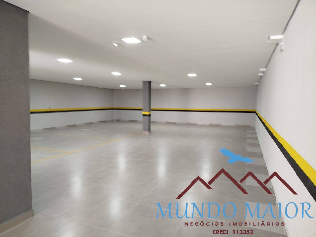 Apartamento à venda com 2 quartos, 54m² - Foto 22
