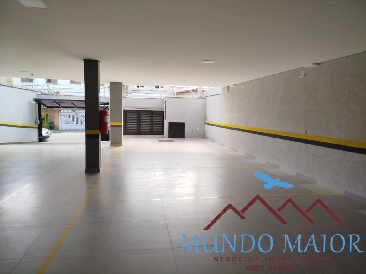Apartamento à venda com 2 quartos, 54m² - Foto 26
