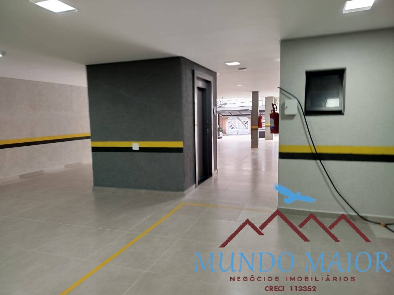 Apartamento à venda com 2 quartos, 54m² - Foto 25