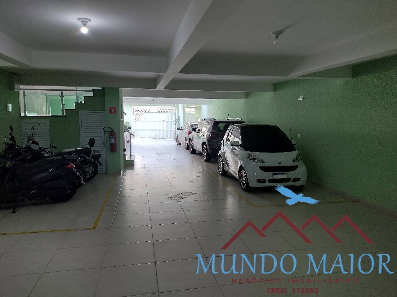 Apartamento, 2 quartos, 110 m² - Foto 43