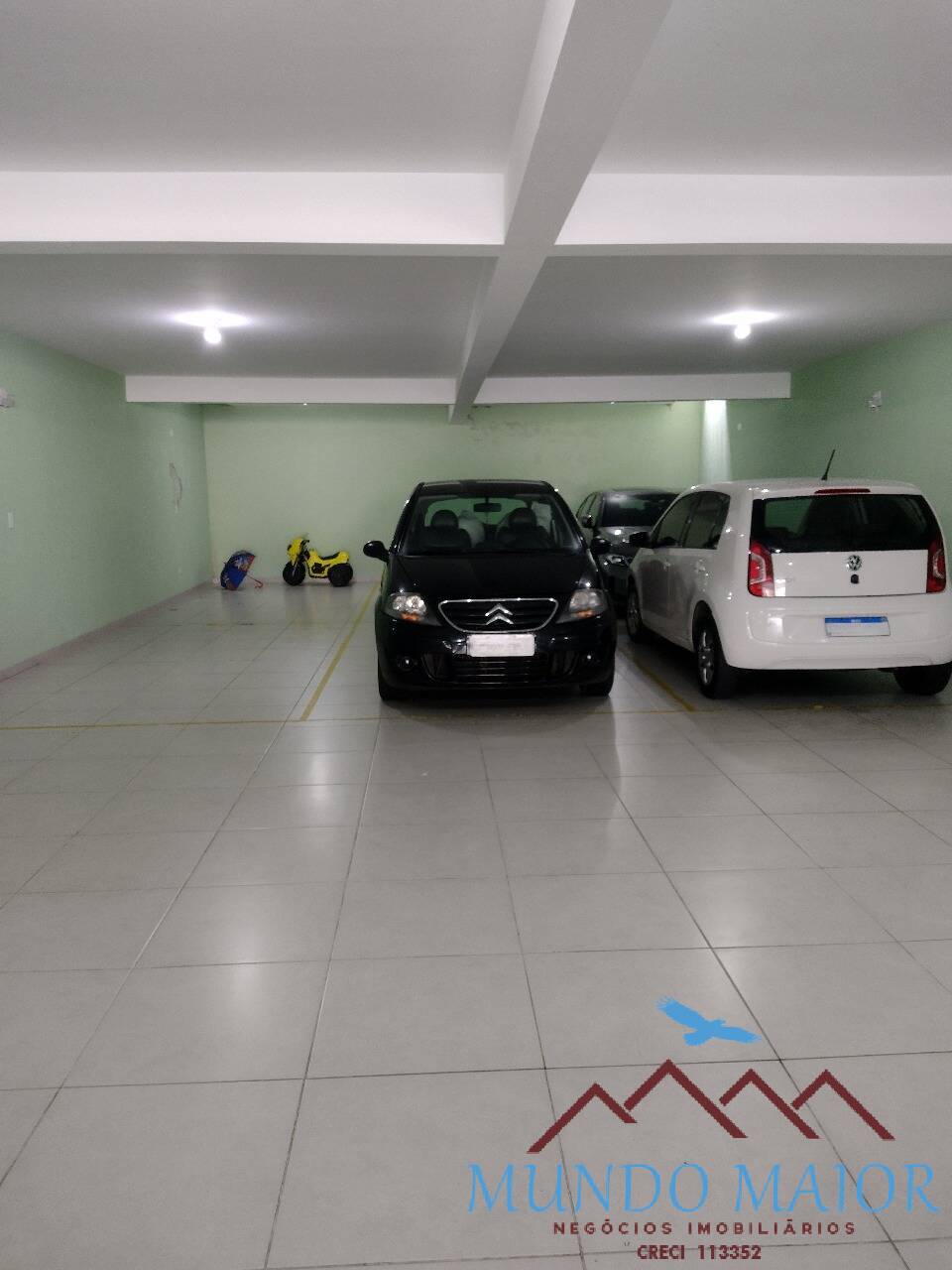 Apartamento, 2 quartos, 110 m² - Foto 42