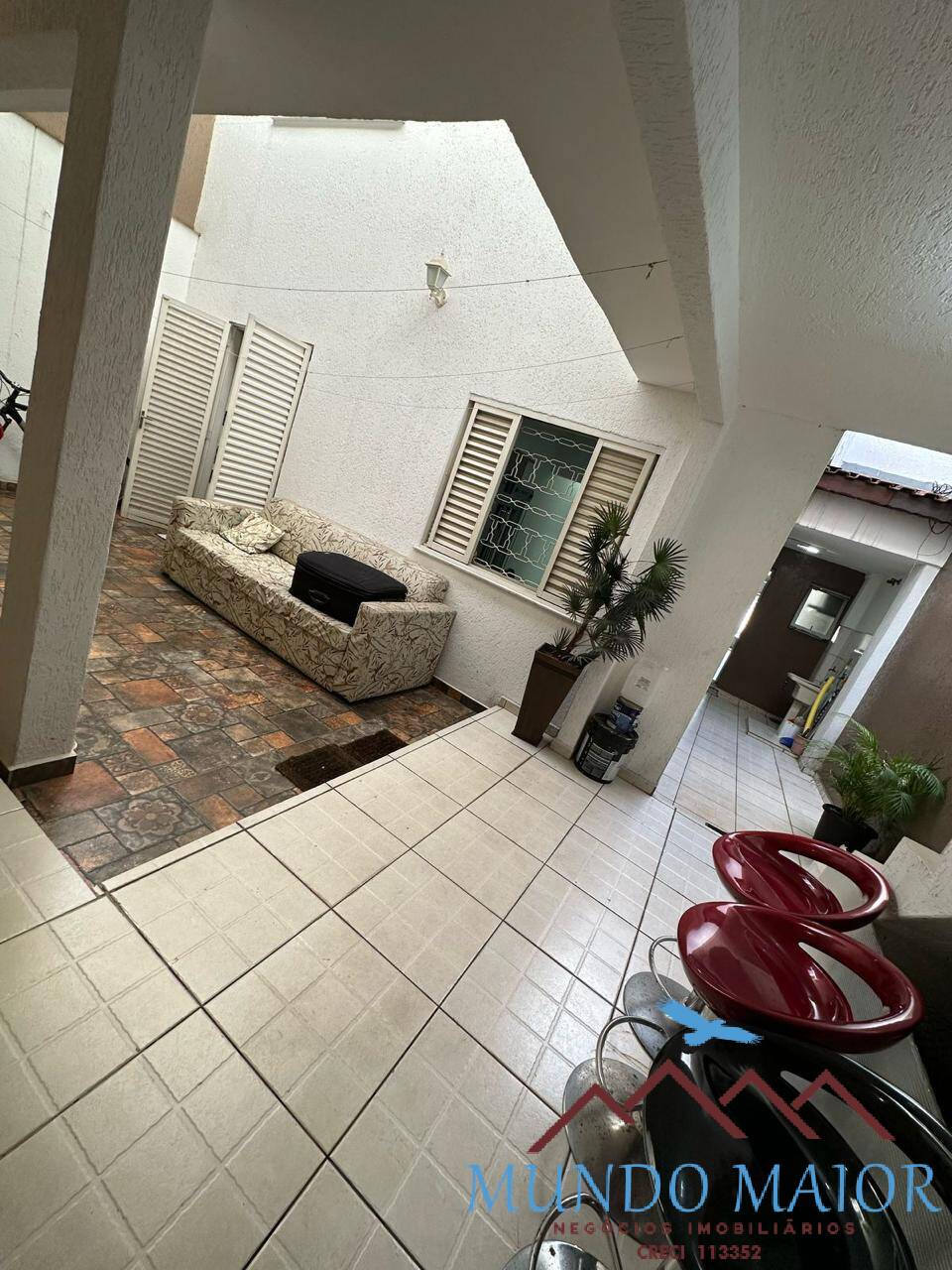 Casa à venda com 5 quartos, 295m² - Foto 27
