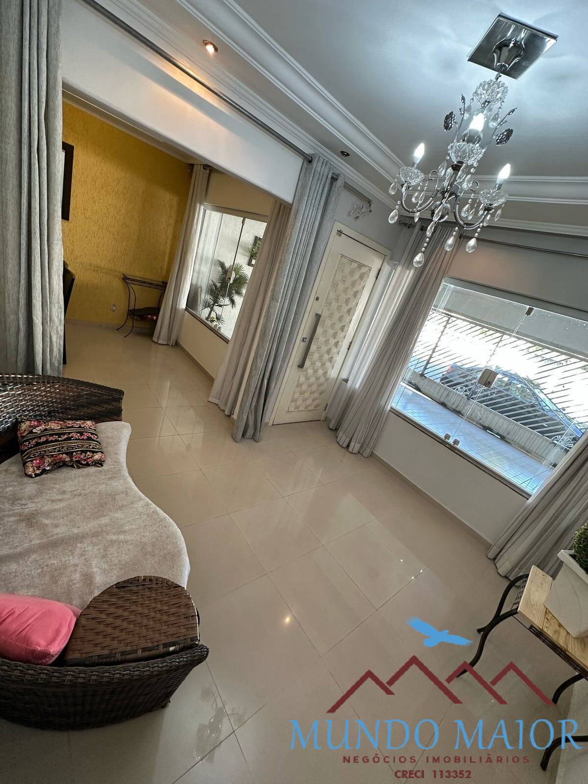 Casa à venda com 5 quartos, 295m² - Foto 10