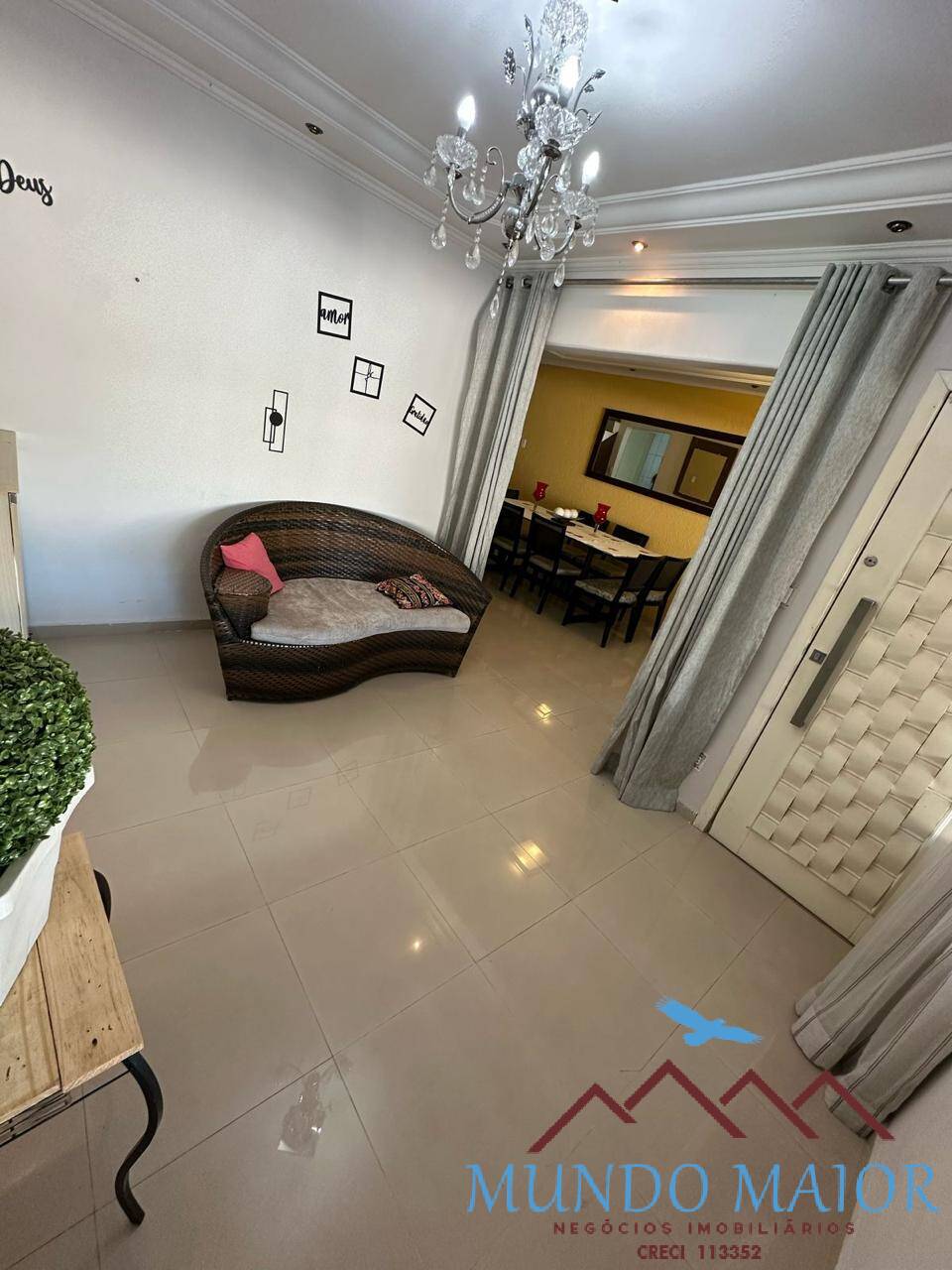 Casa à venda com 5 quartos, 295m² - Foto 13