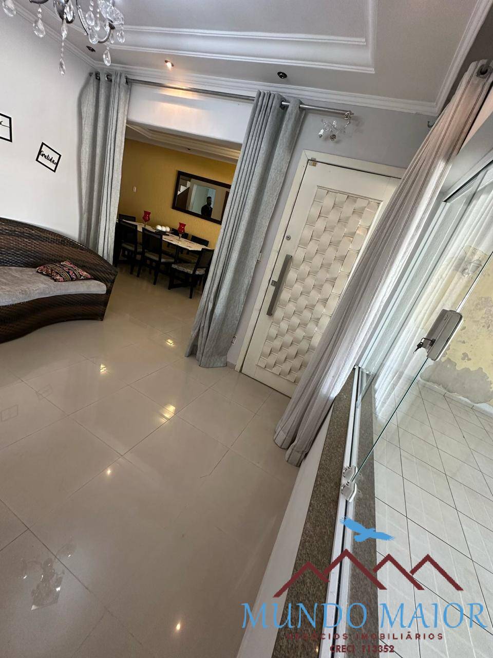 Casa à venda com 5 quartos, 295m² - Foto 14