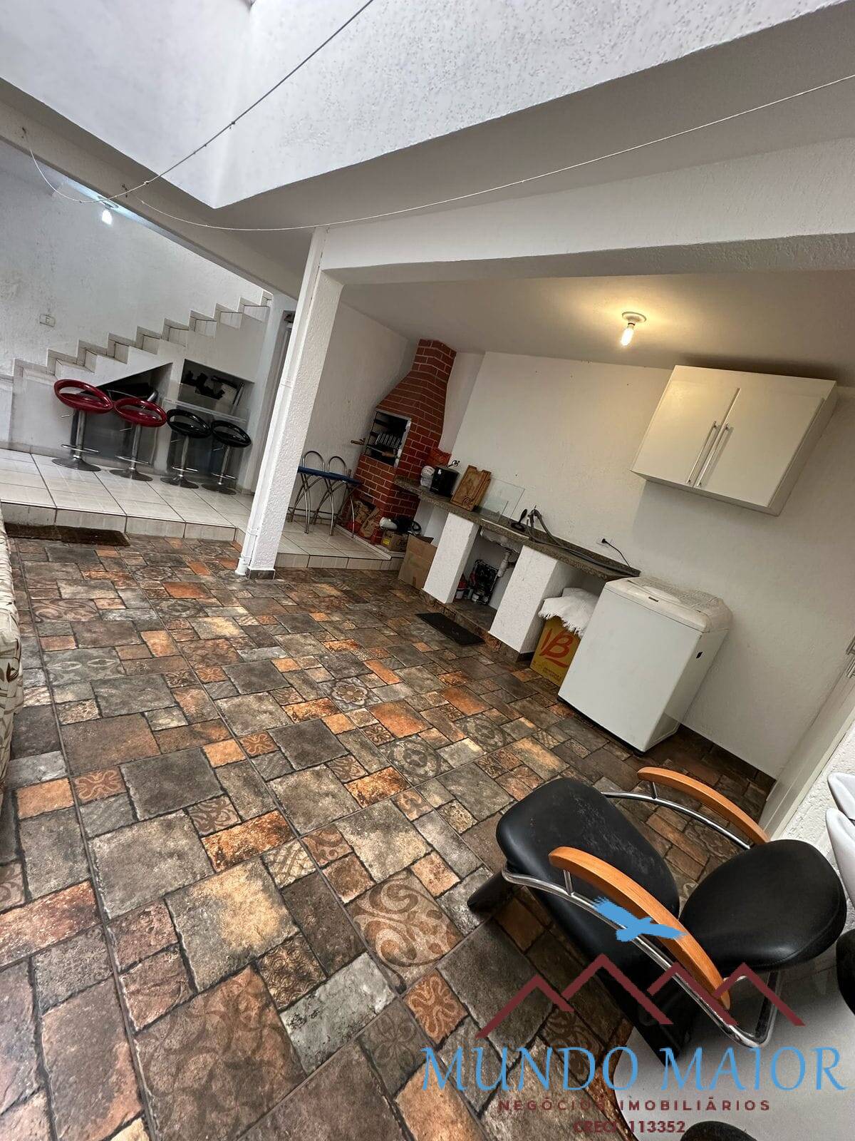 Casa à venda com 5 quartos, 295m² - Foto 28