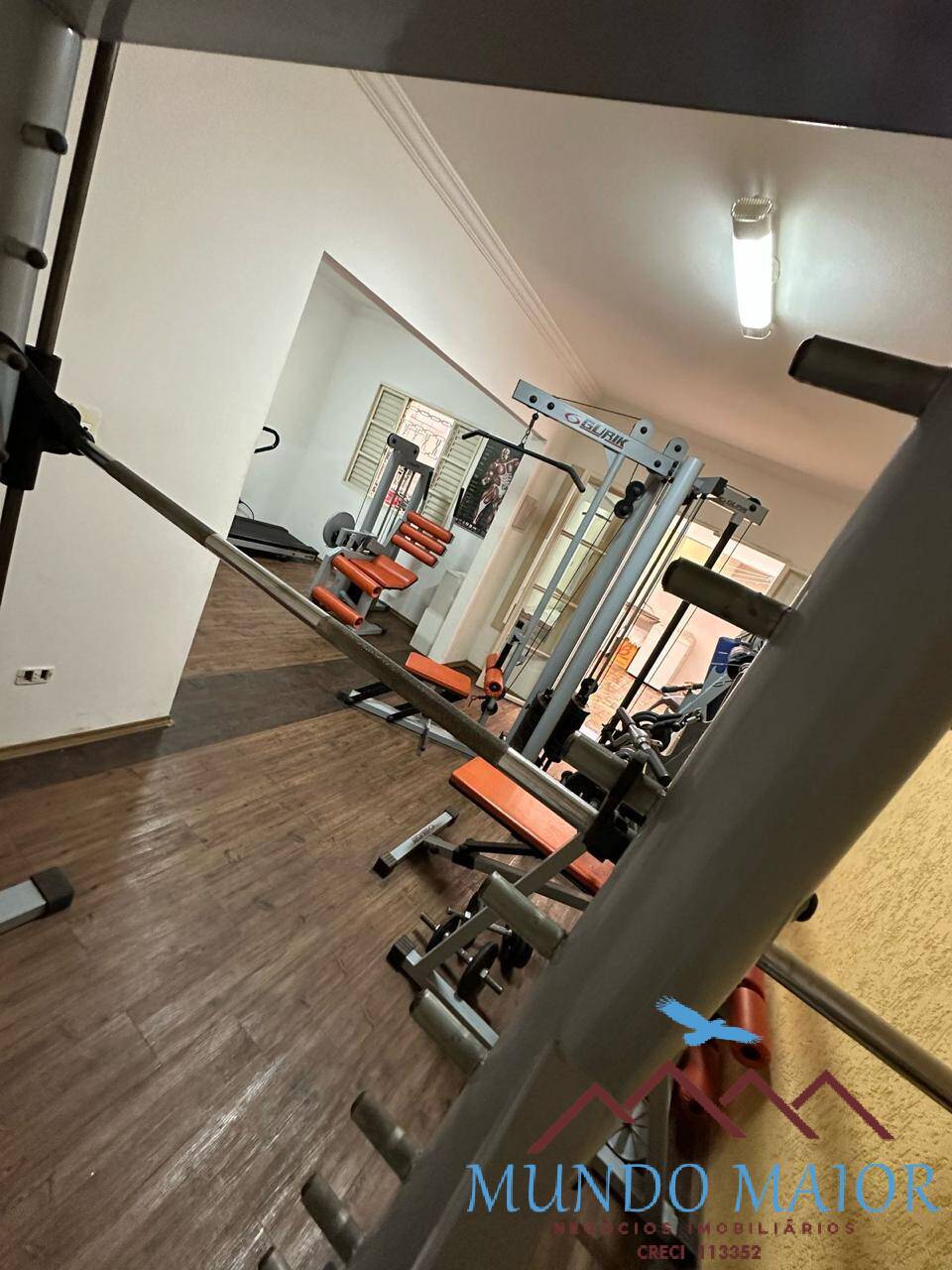 Casa à venda com 5 quartos, 295m² - Foto 36