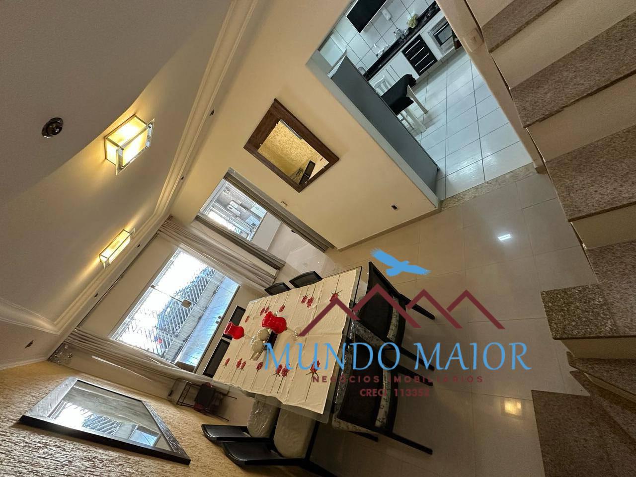 Casa à venda com 5 quartos, 295m² - Foto 8